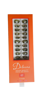 Botanical Dreams - Delaene