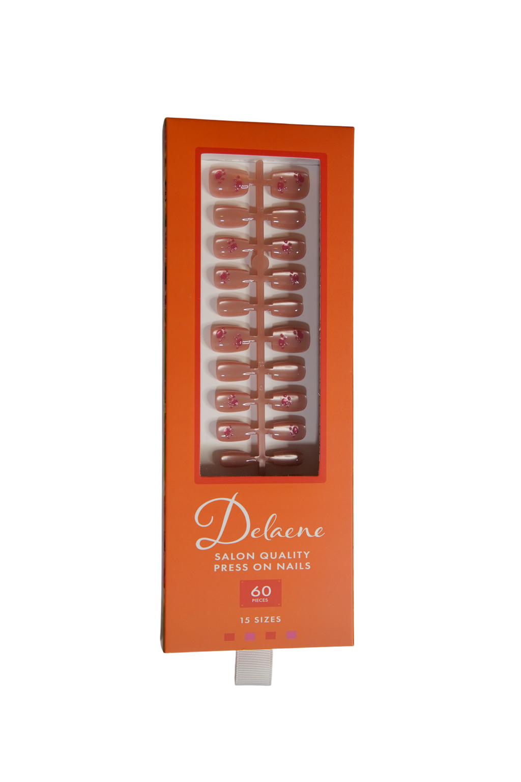 Cutie Patootie - Delaene