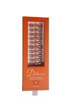 Cutie Patootie - Delaene