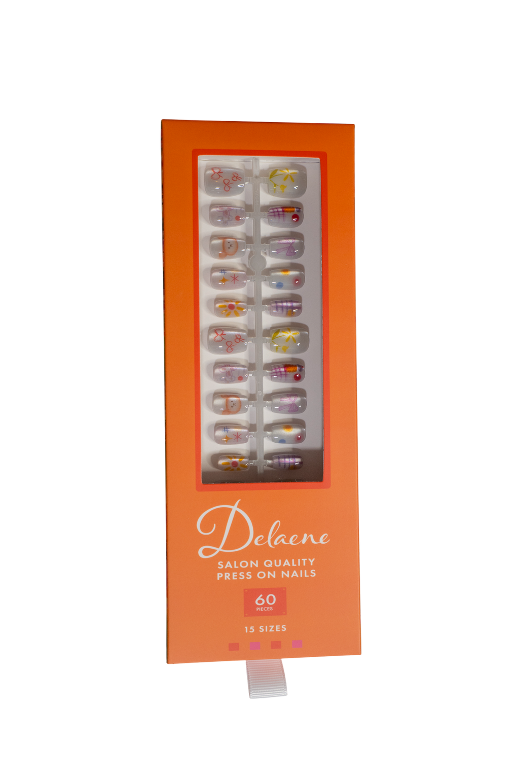 Cutie Patootie - Delaene