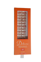 Cutie Patootie - Delaene