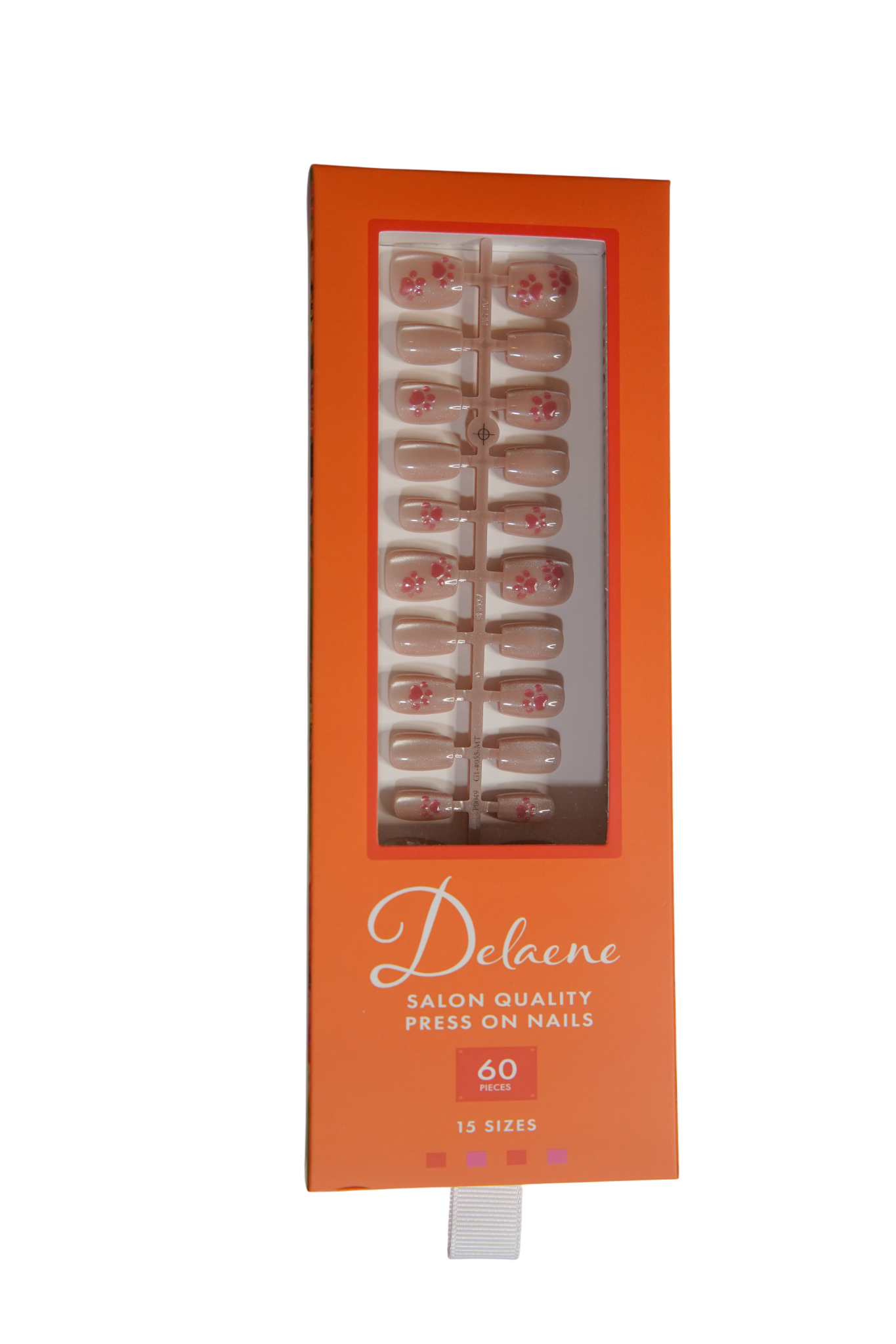 Cutie Patootie - Delaene