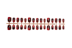 Crimson Rush - Delaene