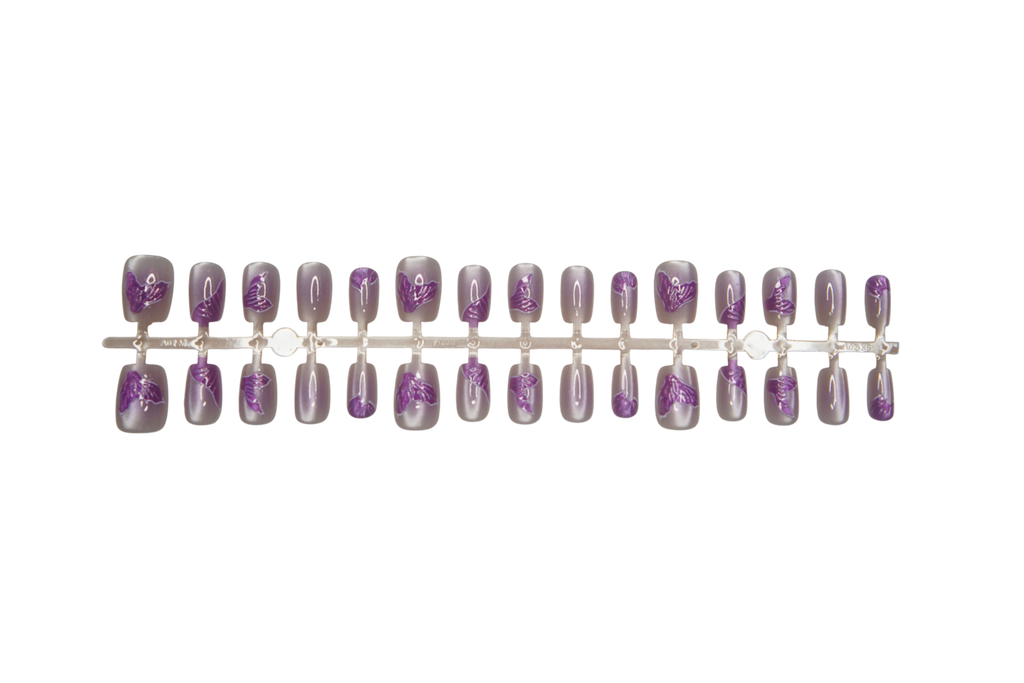 Lilac Jelly - Delaene