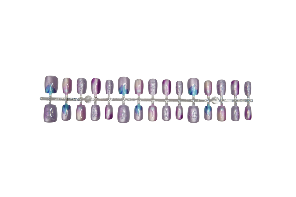 Lilac Jelly - Delaene