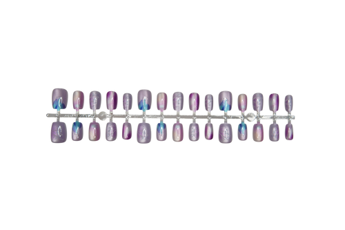 Lilac Jelly - Delaene
