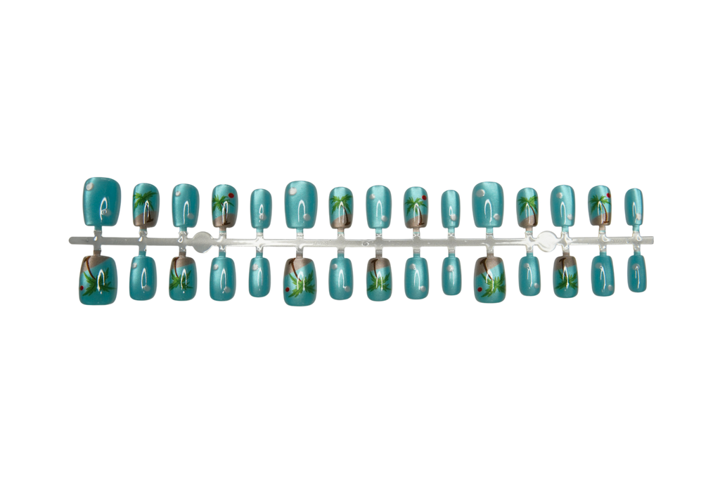 Seychelles Blue - Delaene