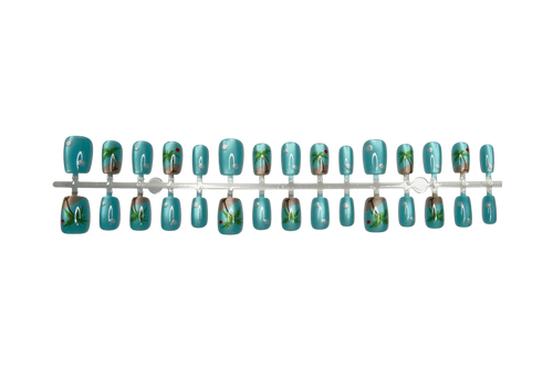 Seychelles Blue - Delaene