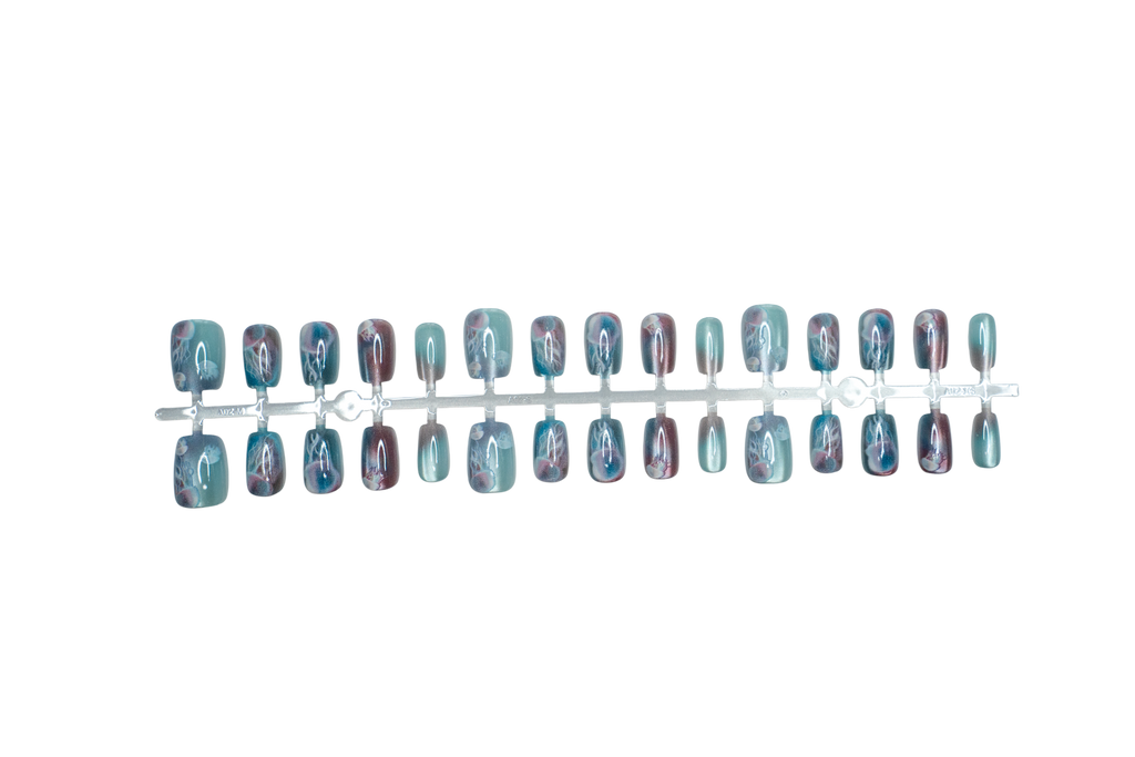 Seychelles Blue - Delaene