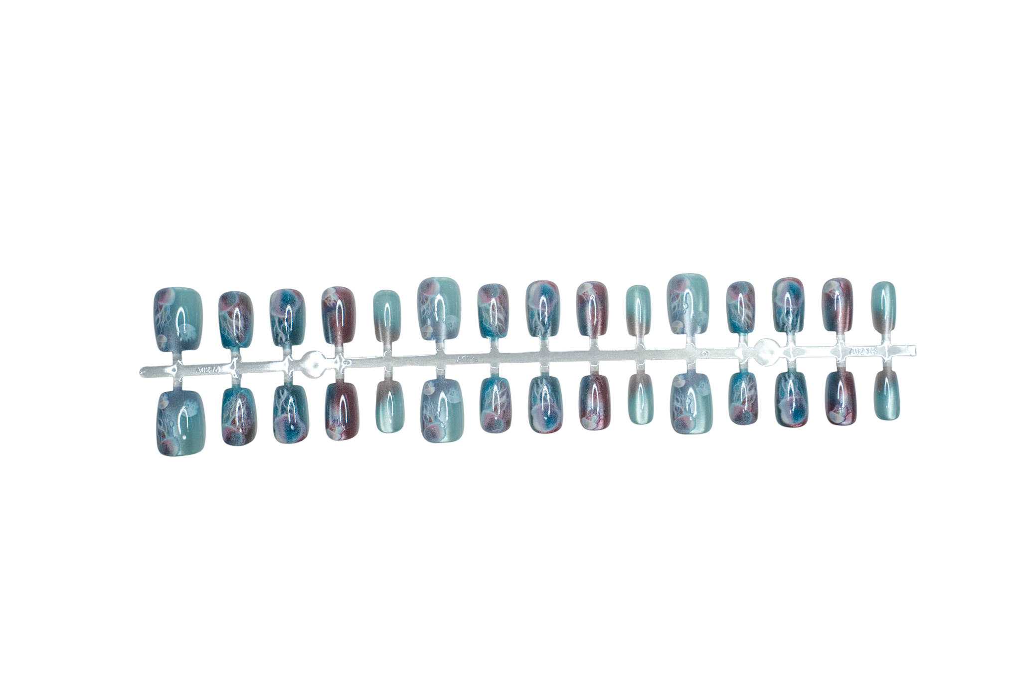 Seychelles Blue - Delaene