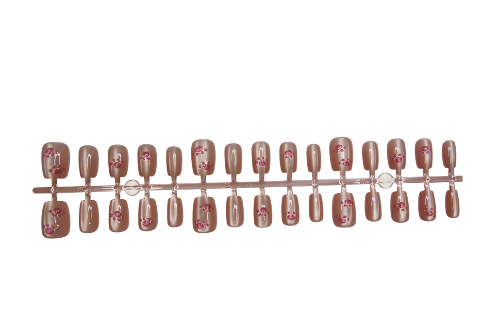 Cutie Patootie - Delaene