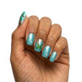 Seychelles Blue - Delaene