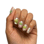 Botanical Dreams - Delaene