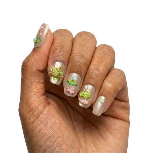 Botanical Dreams - Delaene