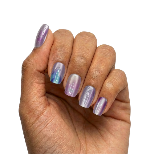 Lilac Jelly - Delaene