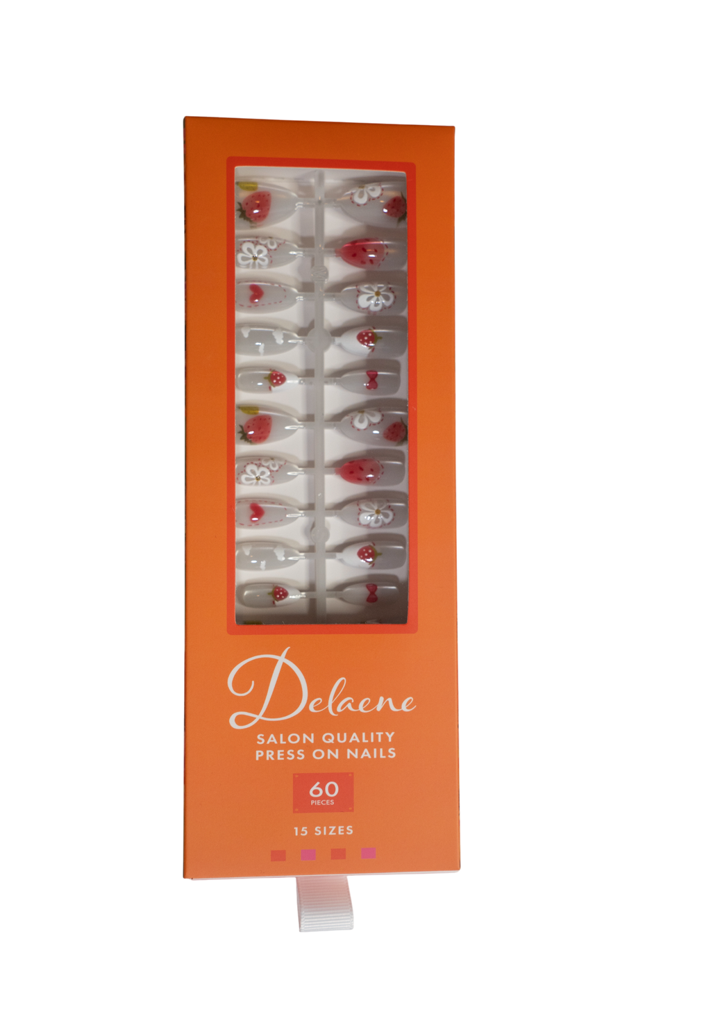 Fruity Babe - Delaene