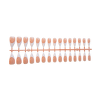 White French Tips