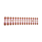 Baby Pink French Tips
