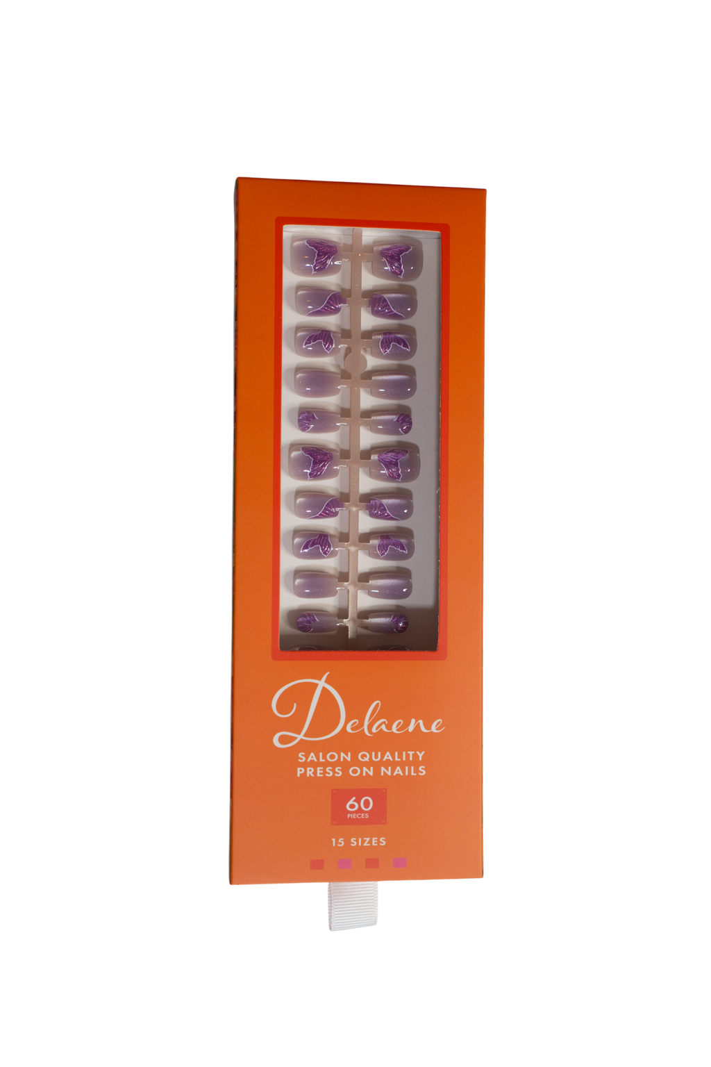 Lilac Jelly - Delaene