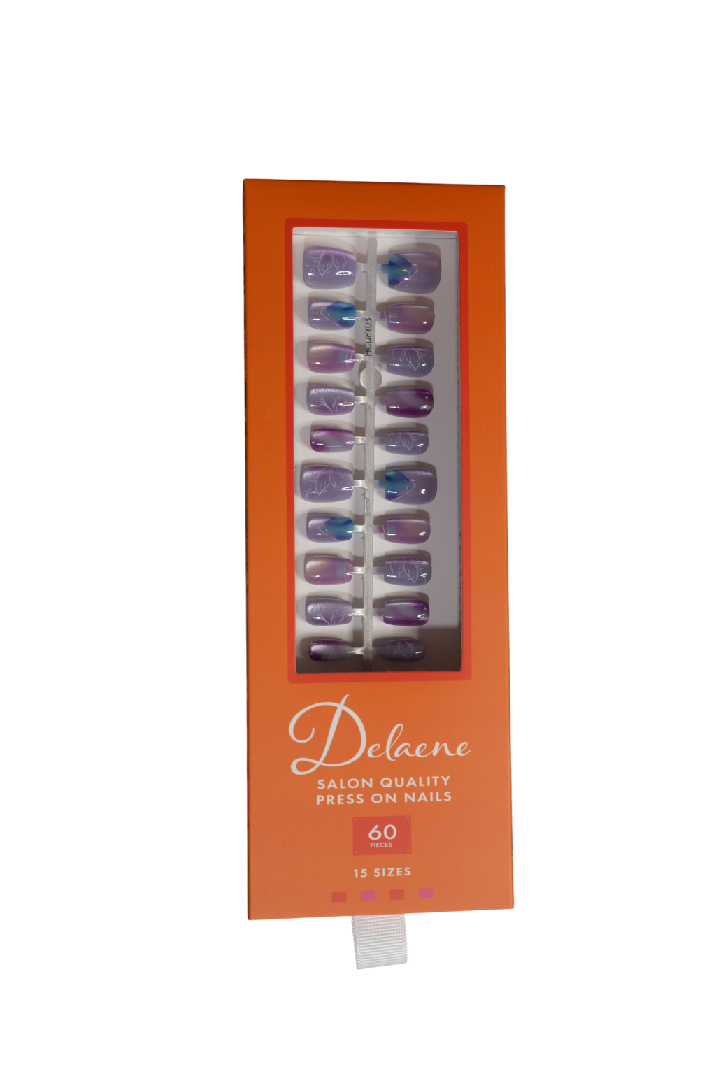 Lilac Jelly - Delaene